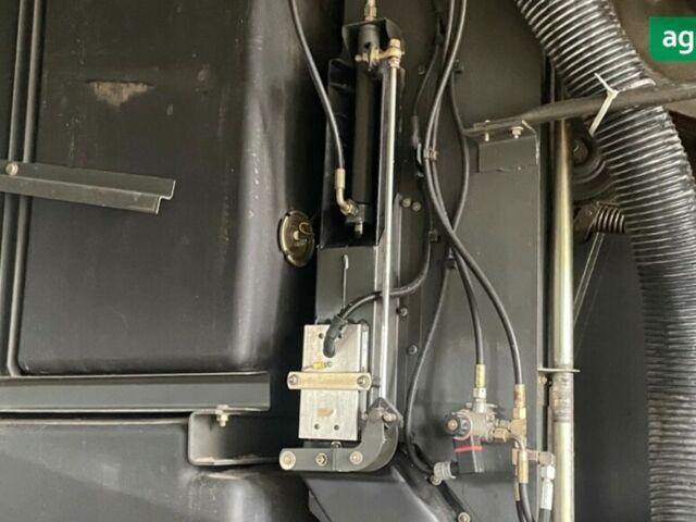 Клаас Лексіон, об'ємом двигуна 0 л та пробігом 0 тис. км за 64930 $, фото 6 на Automoto.ua