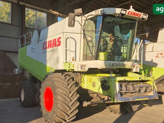 Клаас Лексіон, об'ємом двигуна 0 л та пробігом 0 тис. км за 65000 $, фото 2 на Automoto.ua