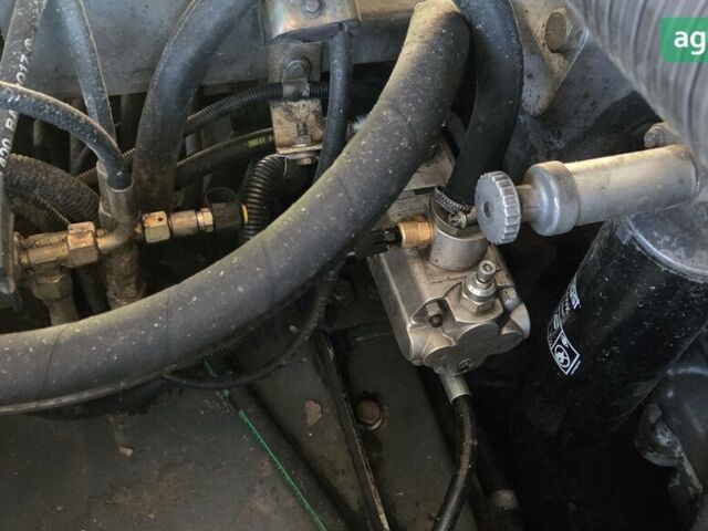 Клаас Лексіон, об'ємом двигуна 0 л та пробігом 0 тис. км за 65000 $, фото 20 на Automoto.ua