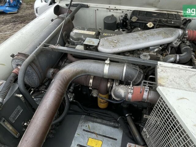 Клаас Лексион, объемом двигателя 0 л и пробегом 0 тыс. км за 80814 $, фото 17 на Automoto.ua