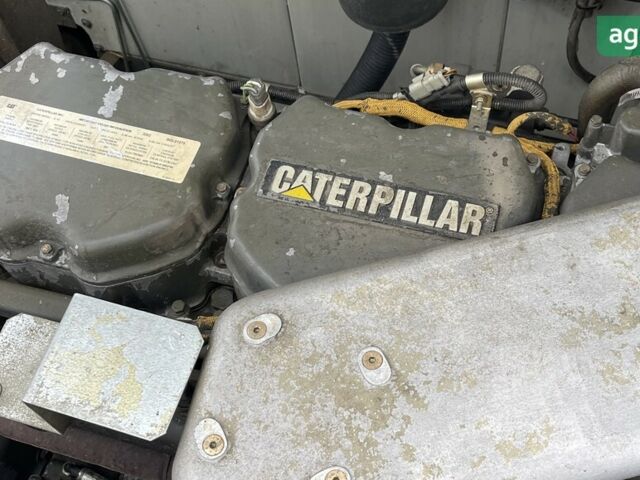 Клаас Лексион, объемом двигателя 0 л и пробегом 0 тыс. км за 80814 $, фото 14 на Automoto.ua