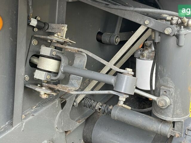 Клаас Лексион, объемом двигателя 0 л и пробегом 0 тыс. км за 80814 $, фото 29 на Automoto.ua