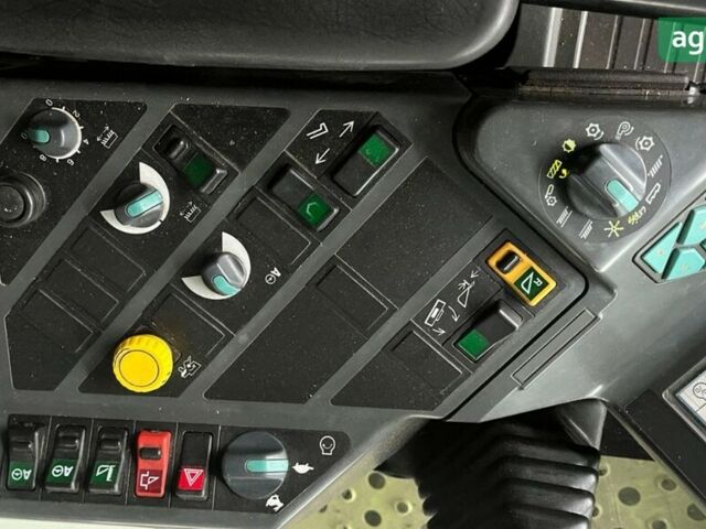 Клаас Лексіон, об'ємом двигуна 0 л та пробігом 0 тис. км за 66589 $, фото 1 на Automoto.ua