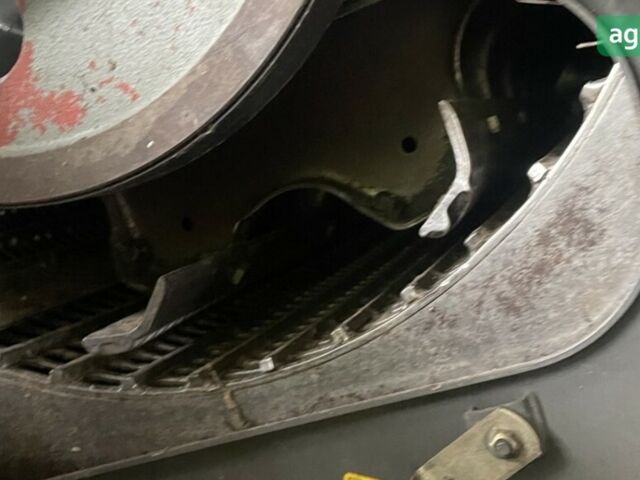 Клаас Лексіон, об'ємом двигуна 0 л та пробігом 0 тис. км за 64930 $, фото 9 на Automoto.ua