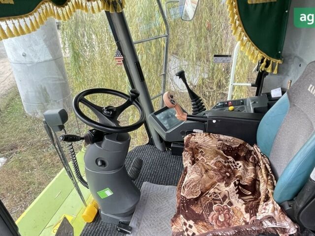 Клаас Лексион, объемом двигателя 0 л и пробегом 0 тыс. км за 80814 $, фото 18 на Automoto.ua