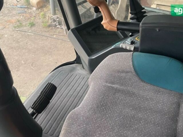 Клаас Лексіон, об'ємом двигуна 0 л та пробігом 0 тис. км за 64930 $, фото 4 на Automoto.ua