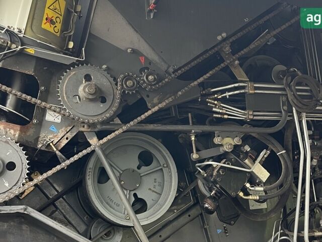 Клаас Лексион, объемом двигателя 0 л и пробегом 0 тыс. км за 80814 $, фото 11 на Automoto.ua