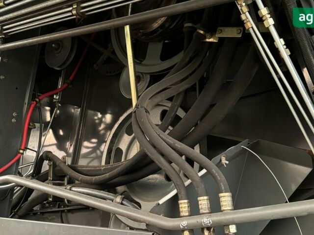 Клаас Лексіон, об'ємом двигуна 0 л та пробігом 0 тис. км за 67000 $, фото 5 на Automoto.ua