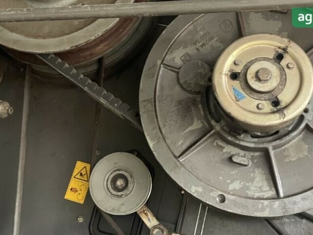Клаас Лексіон, об'ємом двигуна 0 л та пробігом 0 тис. км за 64930 $, фото 7 на Automoto.ua
