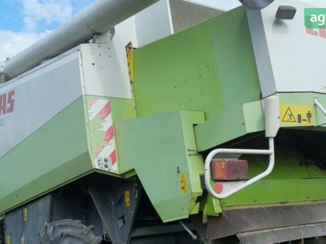 Клаас Лексіон, об'ємом двигуна 0 л та пробігом 0 тис. км за 55794 $, фото 5 на Automoto.ua
