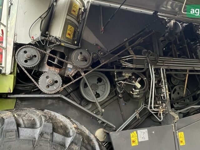 Клаас Лексион, объемом двигателя 0 л и пробегом 0 тыс. км за 80814 $, фото 12 на Automoto.ua