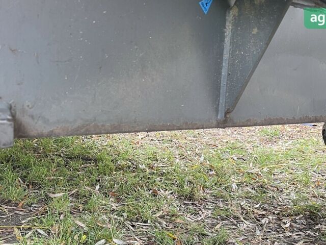 Клаас Лексион, объемом двигателя 0 л и пробегом 0 тыс. км за 80814 $, фото 23 на Automoto.ua