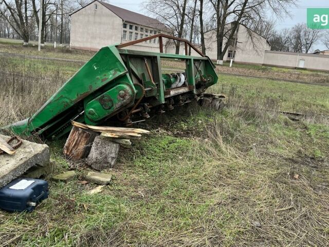 Клаас Лексион, объемом двигателя 0 л и пробегом 0 тыс. км за 70000 $, фото 8 на Automoto.ua