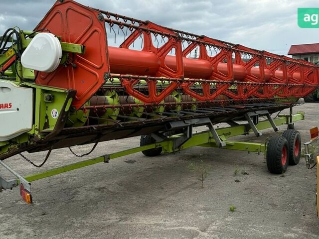 Клаас Лексіон, об'ємом двигуна 0 л та пробігом 0 тис. км за 95624 $, фото 12 на Automoto.ua