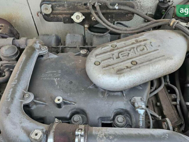 Клаас Лексіон, об'ємом двигуна 0 л та пробігом 0 тис. км за 135762 $, фото 7 на Automoto.ua