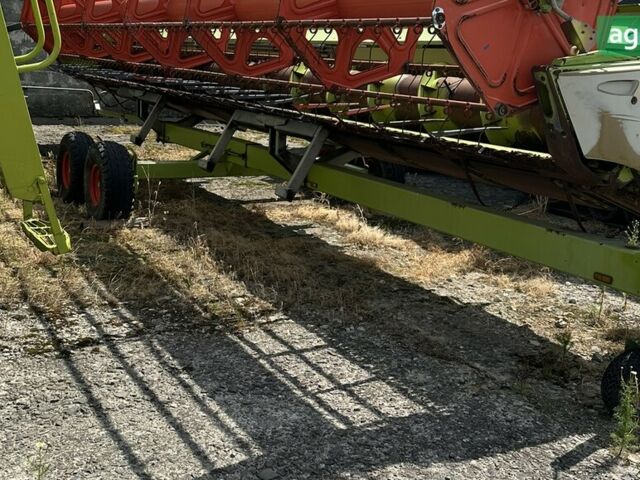 Клаас Лексіон, об'ємом двигуна 0 л та пробігом 0 тис. км за 92359 $, фото 13 на Automoto.ua