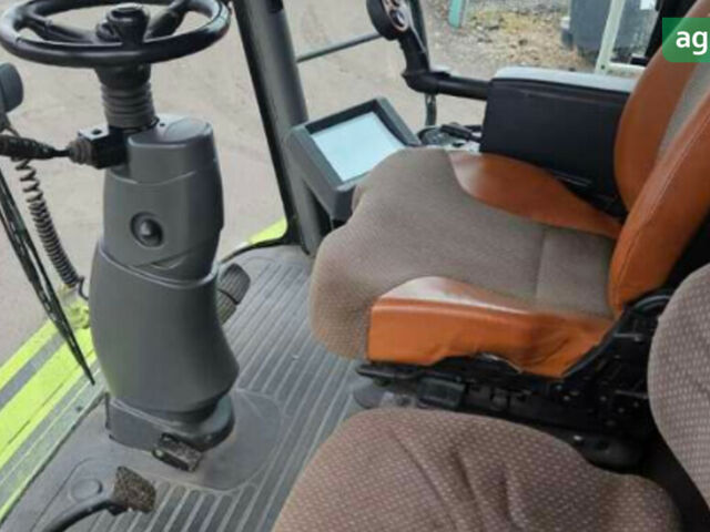 Клаас Лексіон, об'ємом двигуна 0 л та пробігом 0 тис. км за 135762 $, фото 6 на Automoto.ua