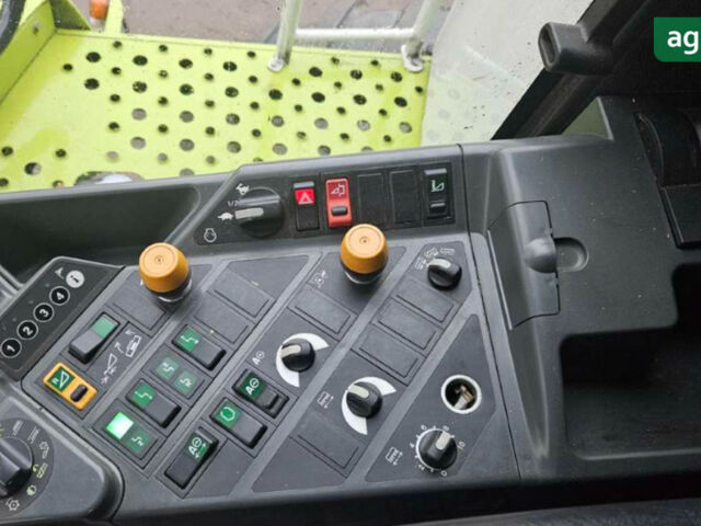 Клаас Лексіон, об'ємом двигуна 0 л та пробігом 0 тис. км за 135762 $, фото 8 на Automoto.ua