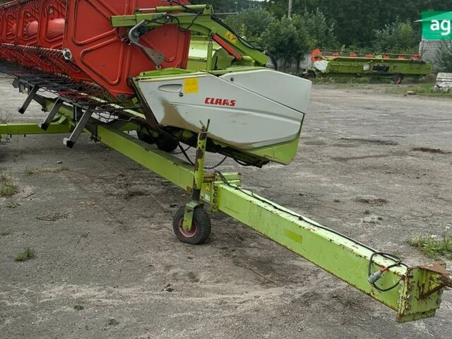 Клаас Лексіон, об'ємом двигуна 0 л та пробігом 0 тис. км за 95624 $, фото 10 на Automoto.ua