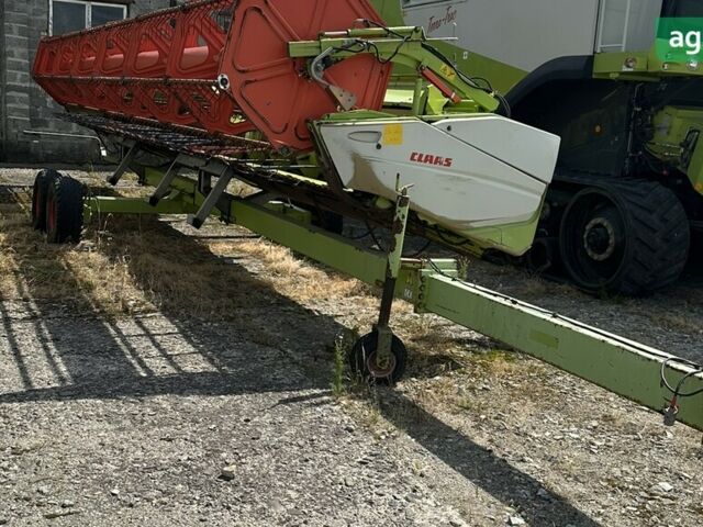 Клаас Лексіон, об'ємом двигуна 0 л та пробігом 0 тис. км за 92359 $, фото 11 на Automoto.ua