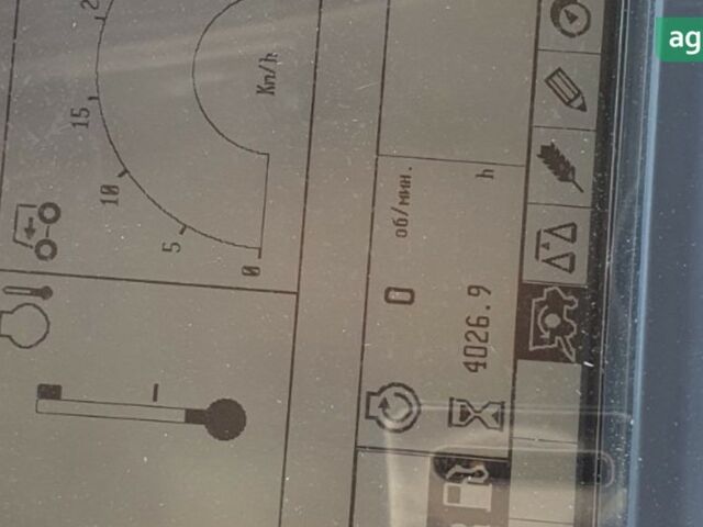 Клаас Лексіон, об'ємом двигуна 0 л та пробігом 0 тис. км за 108176 $, фото 2 на Automoto.ua