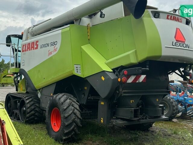 Клаас Лексіон, об'ємом двигуна 0 л та пробігом 0 тис. км за 95624 $, фото 4 на Automoto.ua