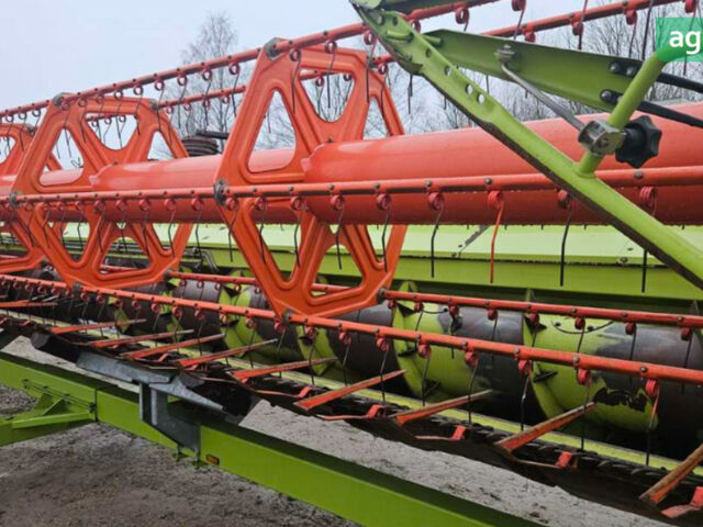 Клаас Лексіон, об'ємом двигуна 0 л та пробігом 0 тис. км за 135762 $, фото 9 на Automoto.ua