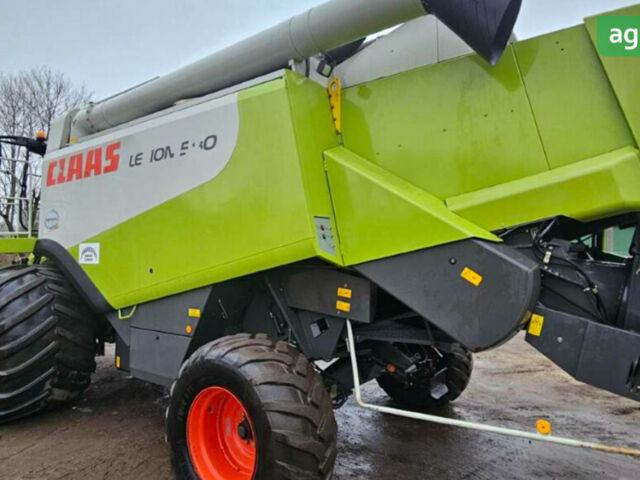 Клаас Лексіон, об'ємом двигуна 0 л та пробігом 0 тис. км за 135762 $, фото 3 на Automoto.ua