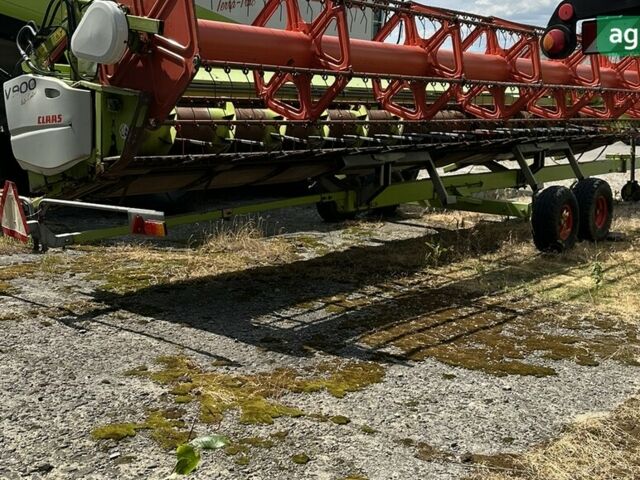 Клаас Лексіон, об'ємом двигуна 0 л та пробігом 0 тис. км за 92359 $, фото 14 на Automoto.ua