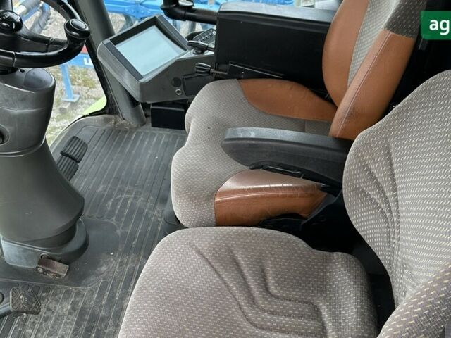 Клаас Лексіон, об'ємом двигуна 0 л та пробігом 0 тис. км за 95624 $, фото 8 на Automoto.ua