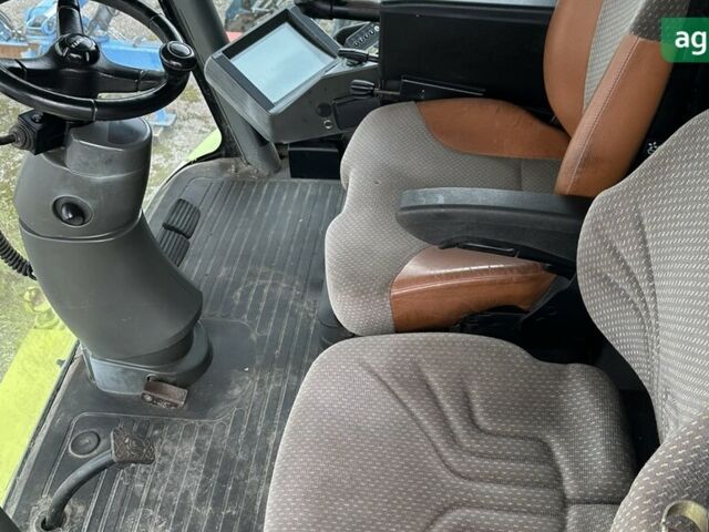 Клаас Лексіон, об'ємом двигуна 0 л та пробігом 0 тис. км за 95624 $, фото 9 на Automoto.ua