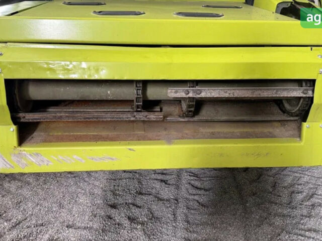 Клаас Лексіон, об'ємом двигуна 0 л та пробігом 0 тис. км за 62658 $, фото 18 на Automoto.ua