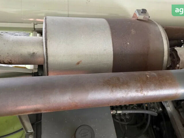 Клаас Лексіон, об'ємом двигуна 0 л та пробігом 0 тис. км за 62658 $, фото 6 на Automoto.ua