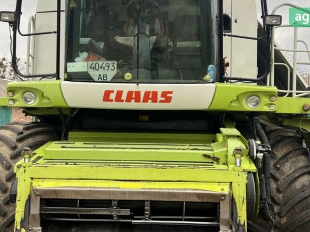 Клаас Лексион, объемом двигателя 0 л и пробегом 0 тыс. км за 75833 $, фото 19 на Automoto.ua