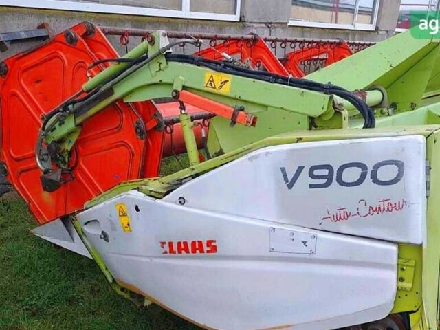 Клаас Лексион, объемом двигателя 0 л и пробегом 0 тыс. км за 60000 $, фото 7 на Automoto.ua