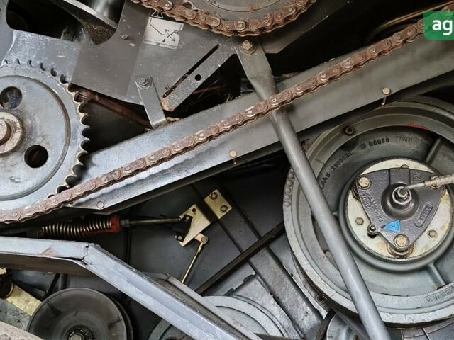 Клаас Лексіон, об'ємом двигуна 0 л та пробігом 0 тис. км за 70000 $, фото 8 на Automoto.ua