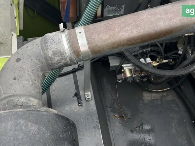 Клаас Лексион, объемом двигателя 0 л и пробегом 0 тыс. км за 75833 $, фото 1 на Automoto.ua