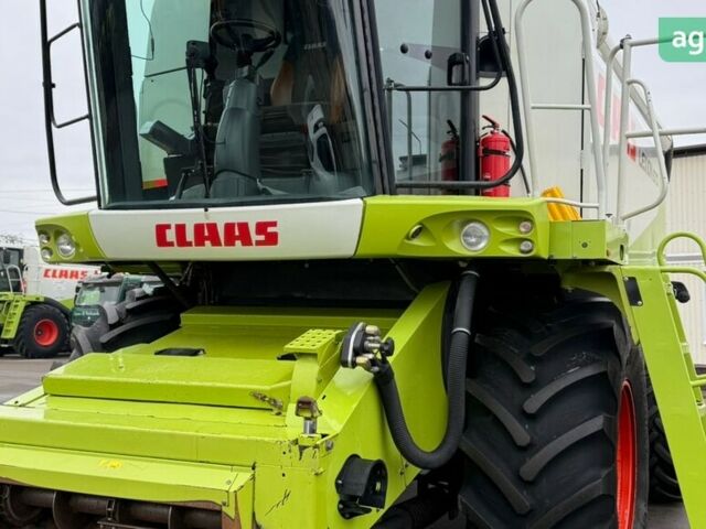 Клаас Лексион, объемом двигателя 0 л и пробегом 0 тыс. км за 108815 $, фото 25 на Automoto.ua