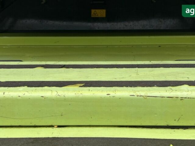 Клаас Лексион, объемом двигателя 0 л и пробегом 0 тыс. км за 75833 $, фото 18 на Automoto.ua