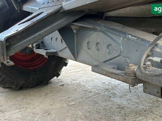 Клаас Лексион, объемом двигателя 0 л и пробегом 0 тыс. км за 65000 $, фото 8 на Automoto.ua