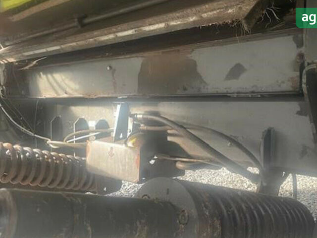 Клаас Лексион, объемом двигателя 0 л и пробегом 0 тыс. км за 59923 $, фото 7 на Automoto.ua