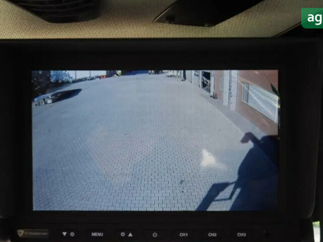 Клаас Лексіон, об'ємом двигуна 6 л та пробігом 0 тис. км за 344718 $, фото 6 на Automoto.ua
