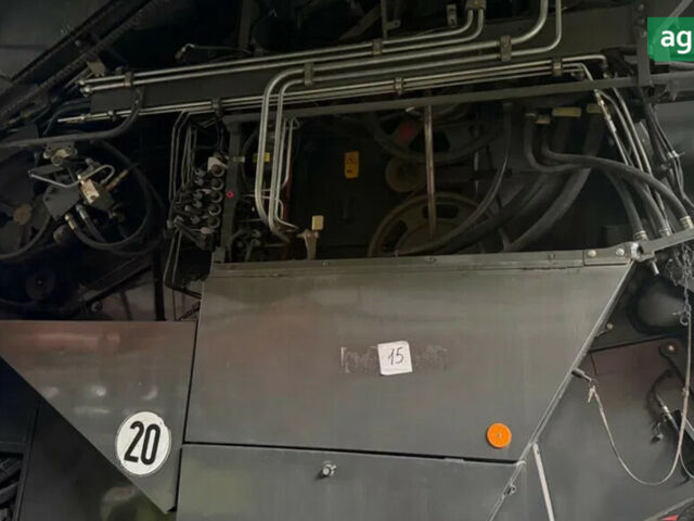 Клаас Лексіон, об'ємом двигуна 0 л та пробігом 0 тис. км за 62658 $, фото 11 на Automoto.ua