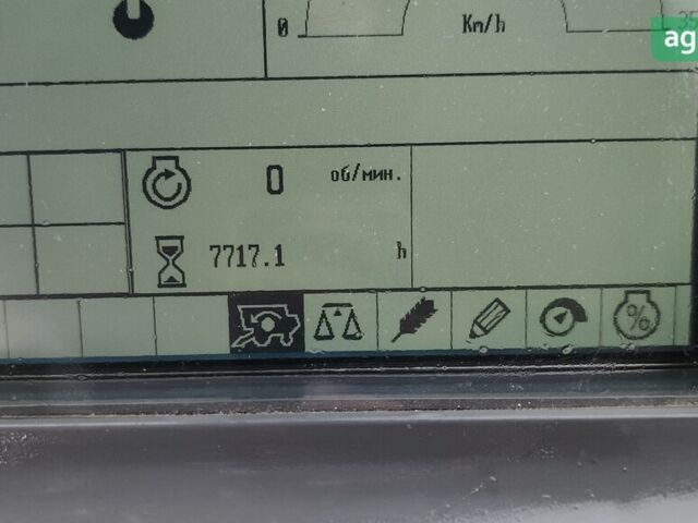 Клаас Лексион, объемом двигателя 0 л и пробегом 0 тыс. км за 60000 $, фото 9 на Automoto.ua