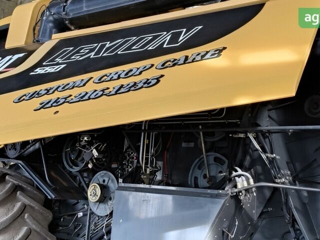 Клаас Лексіон, об'ємом двигуна 0 л та пробігом 0 тис. км за 70000 $, фото 5 на Automoto.ua