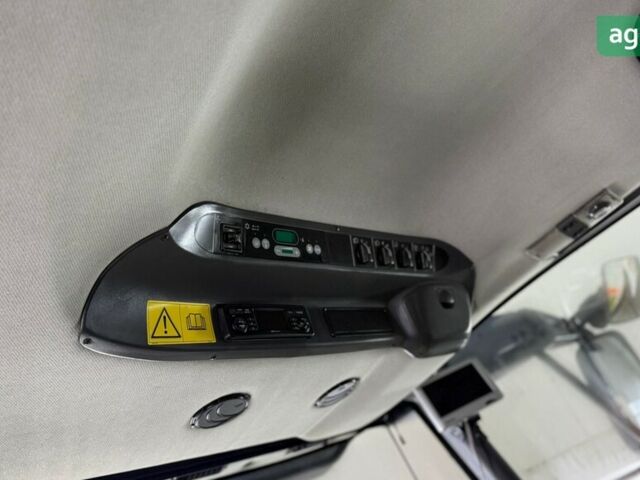 Клаас Лексион, объемом двигателя 0 л и пробегом 0 тыс. км за 108815 $, фото 17 на Automoto.ua