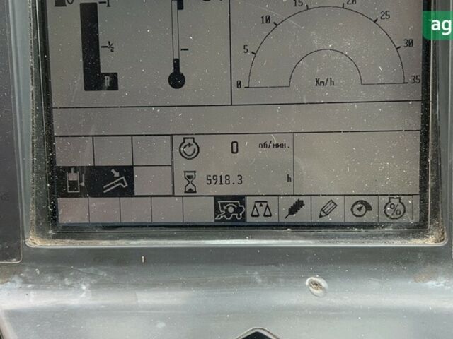 Клаас Лексион, объемом двигателя 0 л и пробегом 0 тыс. км за 75833 $, фото 4 на Automoto.ua