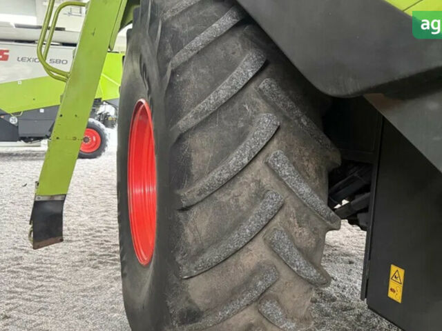 Клаас Лексіон, об'ємом двигуна 0 л та пробігом 0 тис. км за 62658 $, фото 22 на Automoto.ua