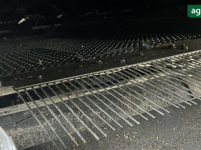 Клаас Лексион, объемом двигателя 0 л и пробегом 0 тыс. км за 75833 $, фото 13 на Automoto.ua