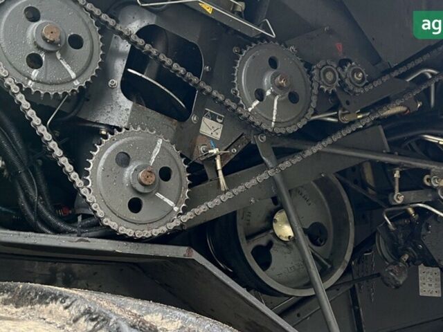 Клаас Лексион, объемом двигателя 0 л и пробегом 0 тыс. км за 75833 $, фото 16 на Automoto.ua